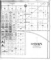 Osborn - Right, DeKalb County 1917